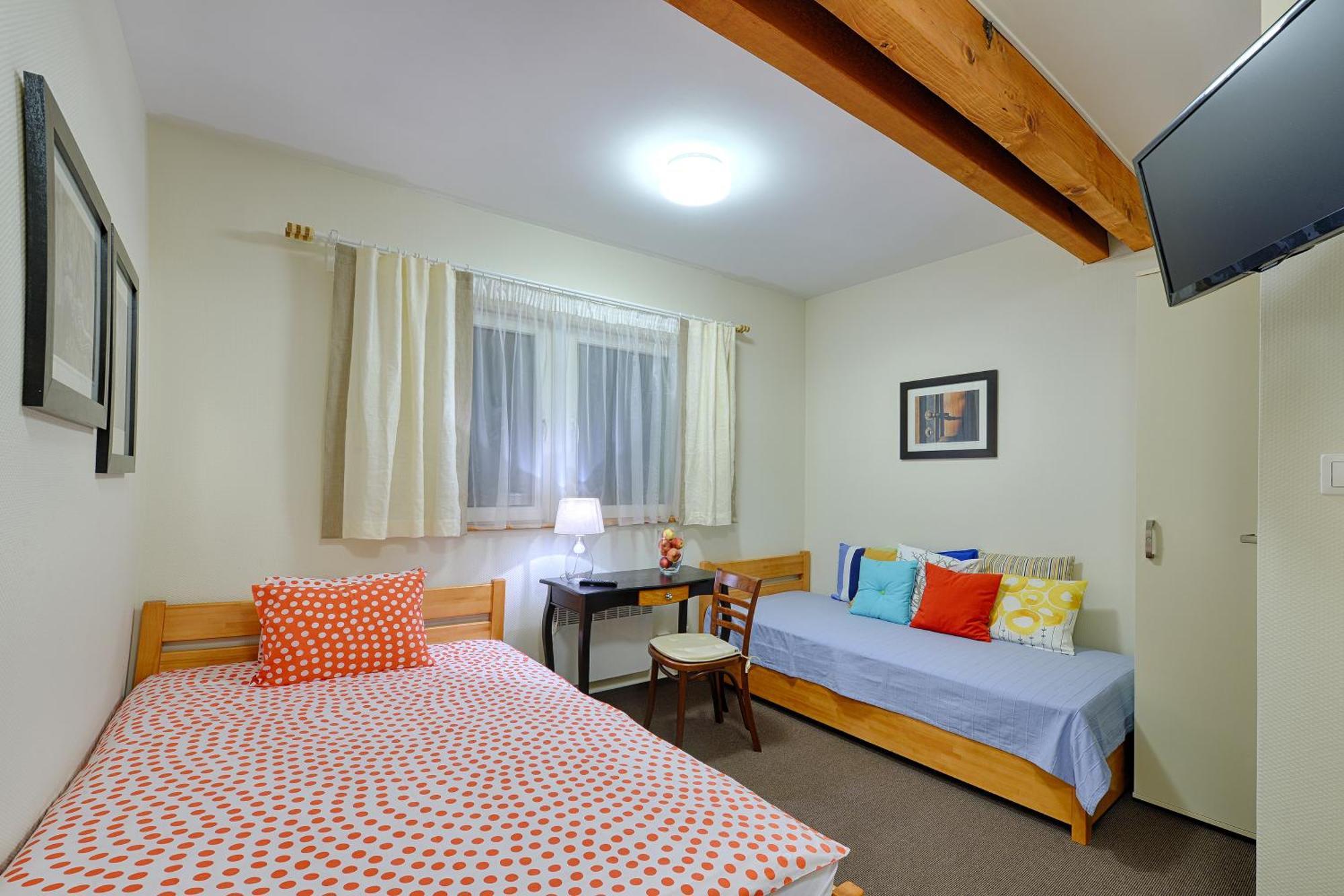 Baltycka44 Rooms & Apartments Opolznevoye Bagian luar foto