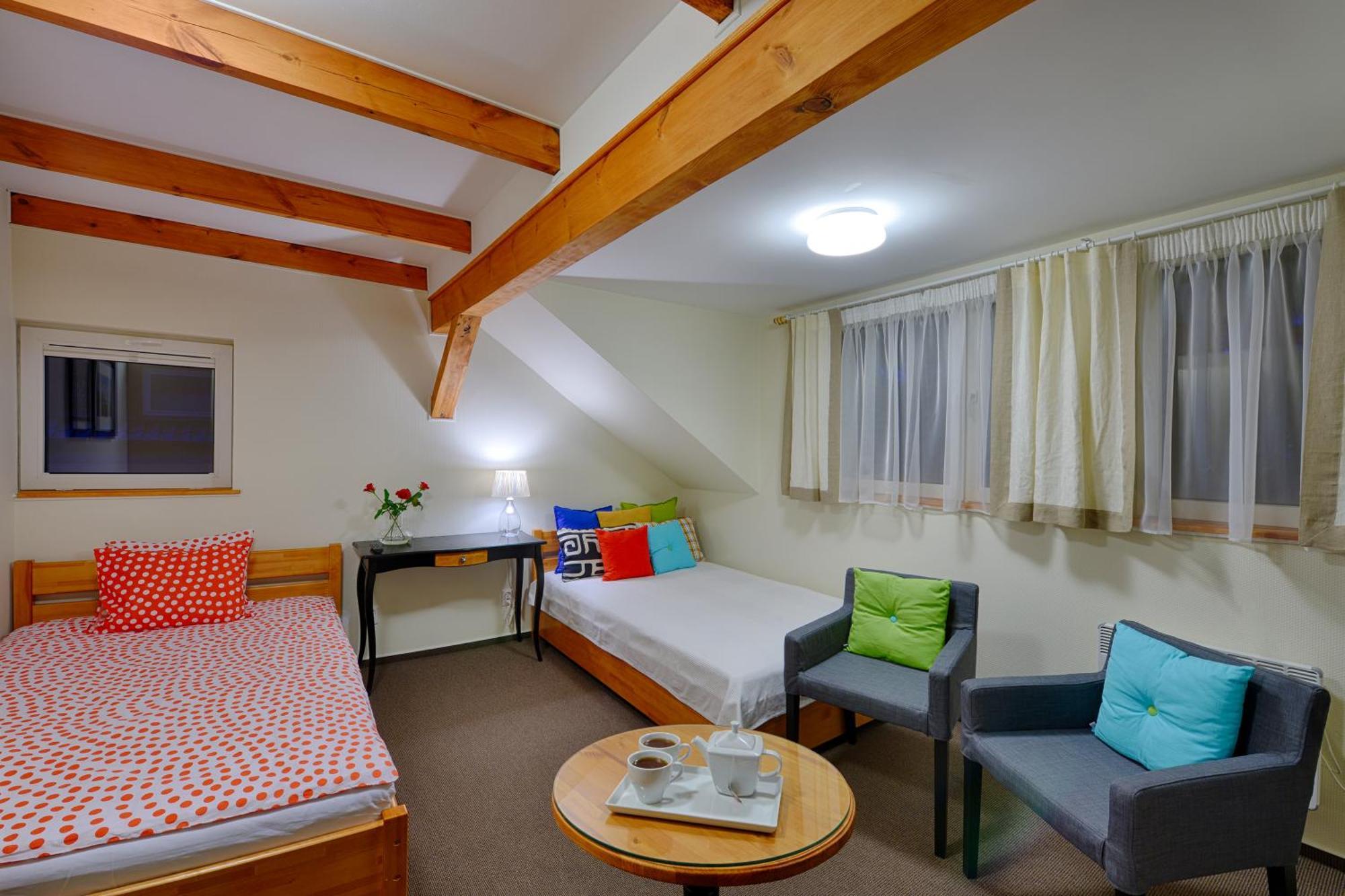 Baltycka44 Rooms & Apartments Opolznevoye Bagian luar foto