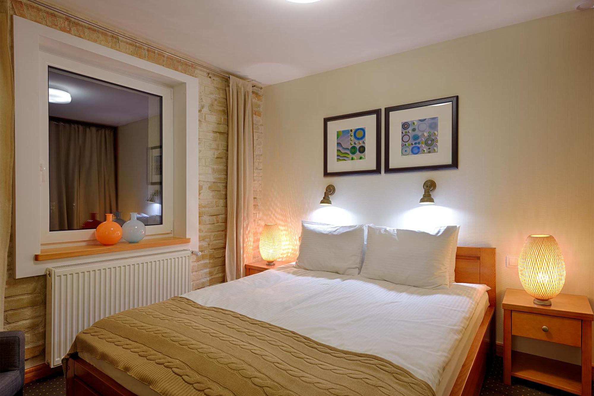 Baltycka44 Rooms & Apartments Opolznevoye Bagian luar foto