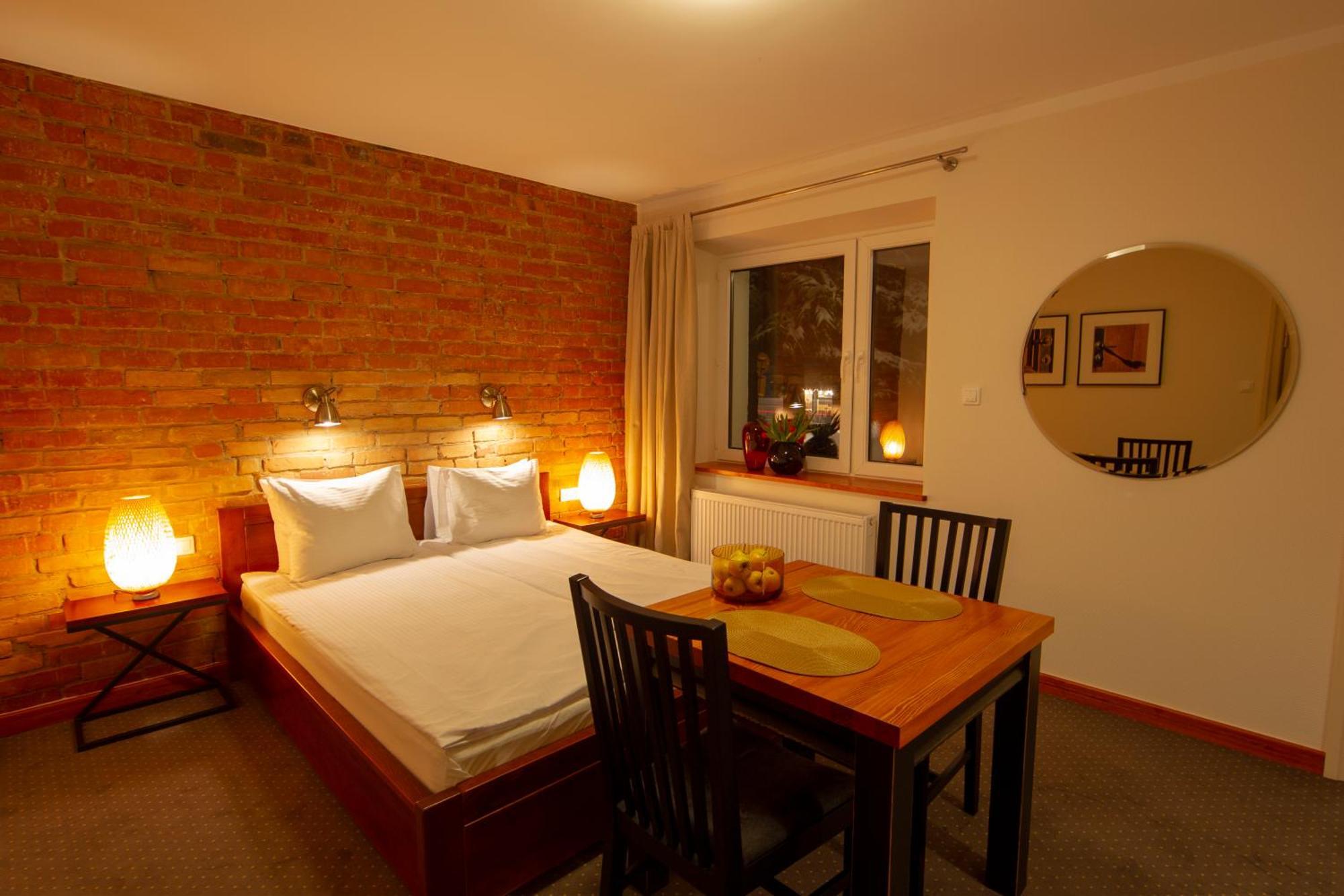 Baltycka44 Rooms & Apartments Opolznevoye Bagian luar foto