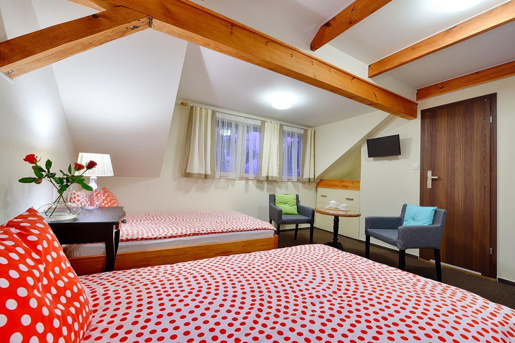Baltycka44 Rooms & Apartments Opolznevoye Ruang foto