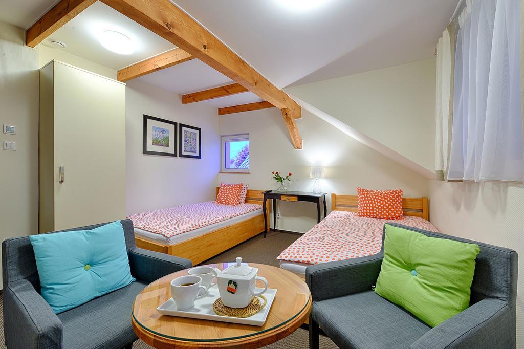 Baltycka44 Rooms & Apartments Opolznevoye Bagian luar foto