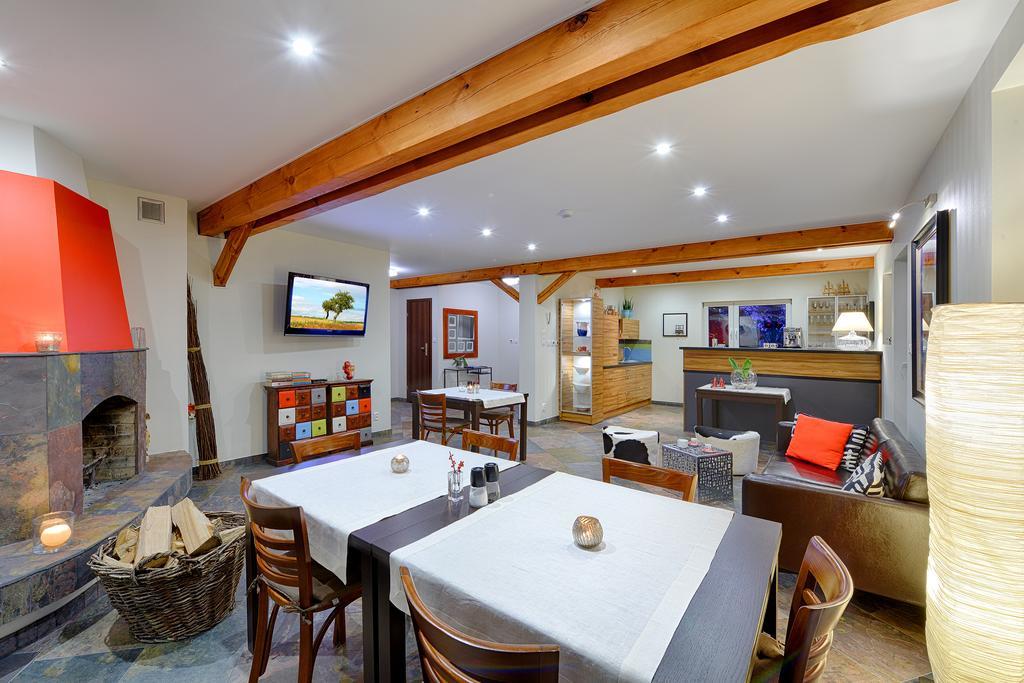 Baltycka44 Rooms & Apartments Opolznevoye Bagian luar foto