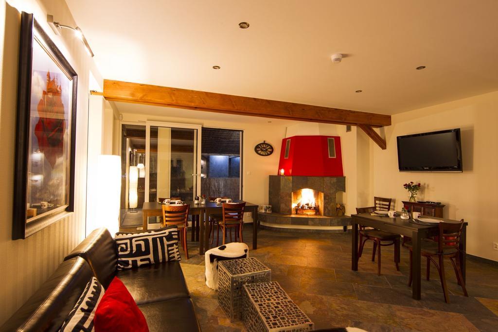 Baltycka44 Rooms & Apartments Opolznevoye Bagian luar foto
