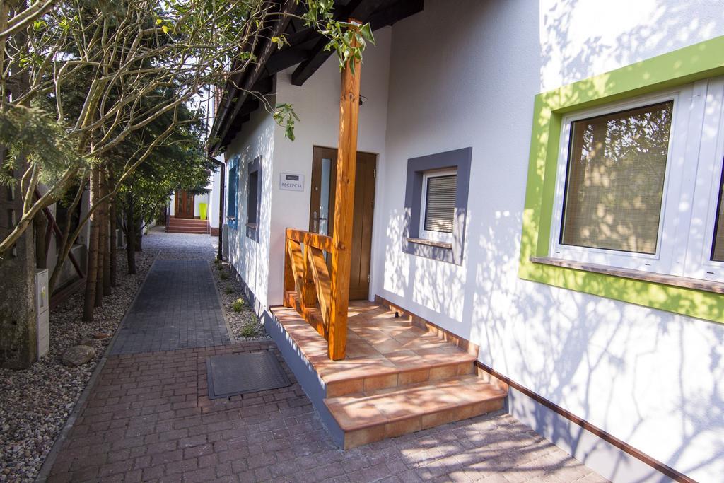 Baltycka44 Rooms & Apartments Opolznevoye Bagian luar foto