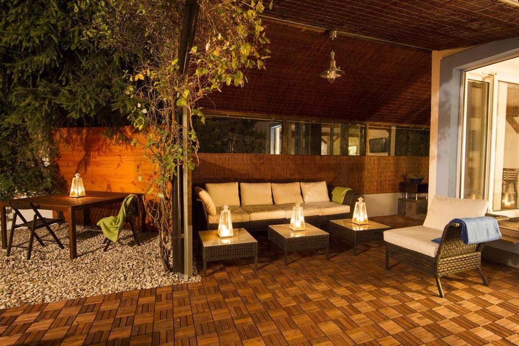 Baltycka44 Rooms & Apartments Opolznevoye Bagian luar foto